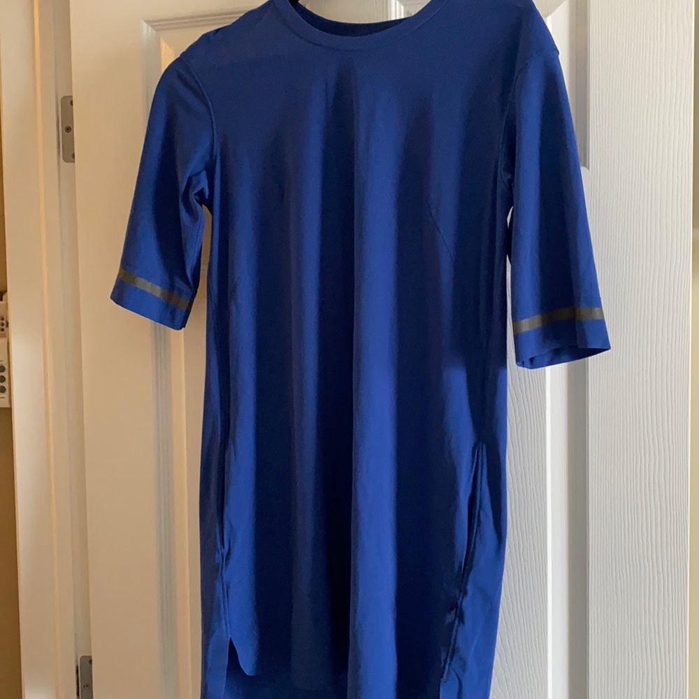 Lululemon Get It On Dress